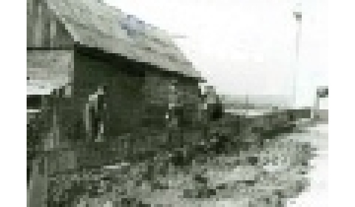 HISTÓRIA OBECNEJ ŠKOLY