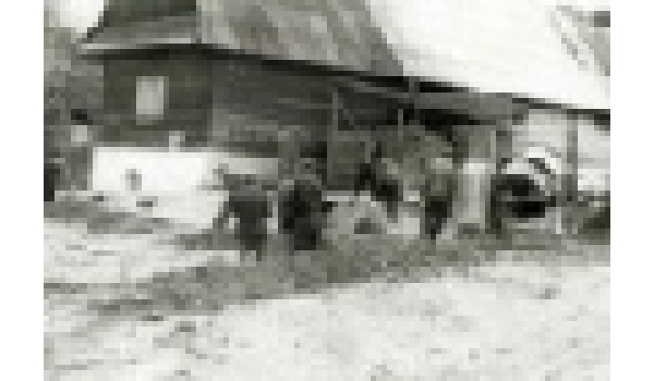 VÝZNAMNÉ UDALOSTI PO ROKU 1970