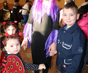 Aktuality / Karneval - fotogaléria