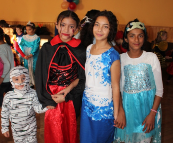 Aktuality / Karneval - fotogaléria