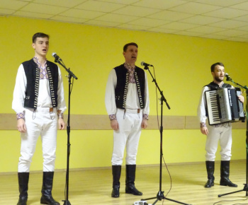 Aktuality / Vianočný program - fotogaléria