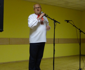 Aktuality / Vianočný program - fotogaléria