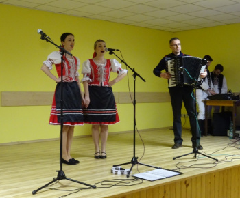 Aktuality / Vianočný program - fotogaléria