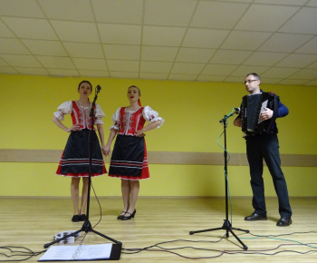 Aktuality / Vianočný program - fotogaléria