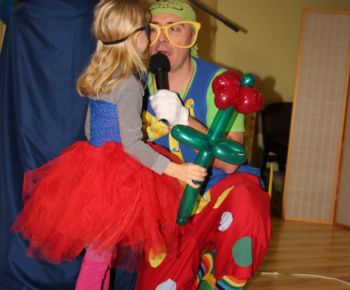 Aktuality / Karneval - fotogaléria