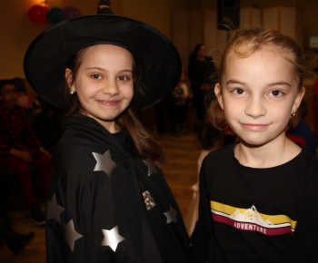 Aktuality / Karneval - fotogaléria