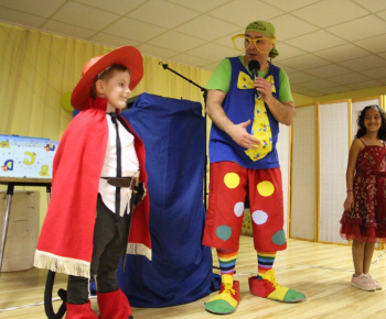 Aktuality / Karneval - fotogaléria