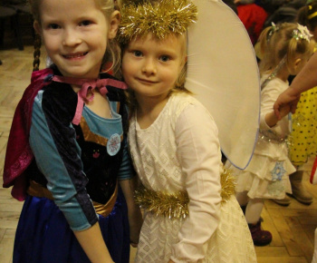 Aktuality / Karneval - fotogaléria