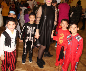Aktuality / Karneval - fotogaléria