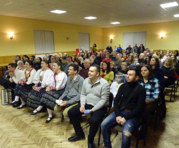 Aktuality / Dobrá novina - fotogaléria