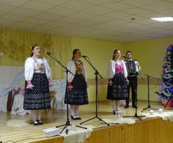 Aktuality / Dobrá novina - fotogaléria