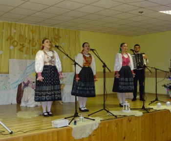 Aktuality / Dobrá novina - fotogaléria