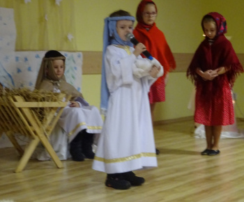Aktuality / Dobrá novina - fotogaléria