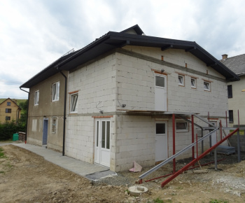 Aktuality / Denný stacionár - ukončenie rekonštrukcie. 