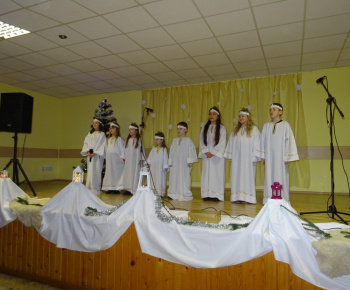 Aktuality / Dobrá novina - fotogaléria
