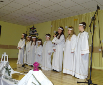 Aktuality / Dobrá novina - fotogaléria