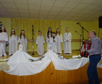 Aktuality / Dobrá novina - fotogaléria