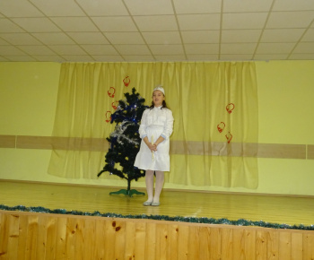 Aktuality / Vianočná besiedka - fotogaléria.