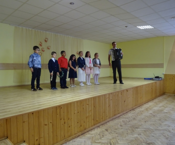 Aktuality / Folklórny festival - 24.06.2018 - fotogaléria.