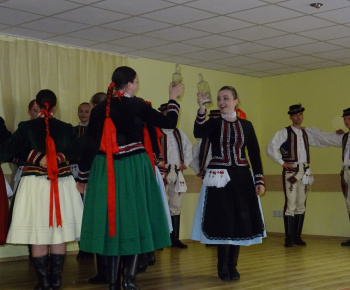Aktuality / Folklórny festival - 24.06.2018 - fotogaléria.