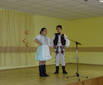 Aktuality / Folklórny festival - 24.06.2018 - fotogaléria.