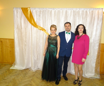 Aktuality / Žurka ples - fotogaléria.