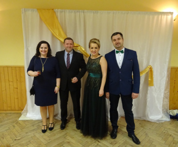 Aktuality / Žurka ples - fotogaléria.