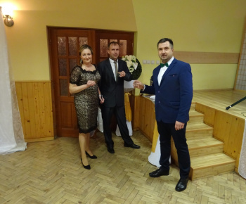Aktuality / Žurka ples - fotogaléria.