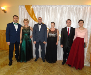 Aktuality / Žurka ples - fotogaléria.