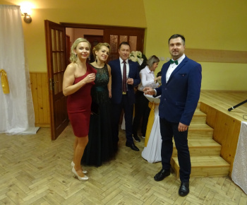 Aktuality / Žurka ples - fotogaléria.
