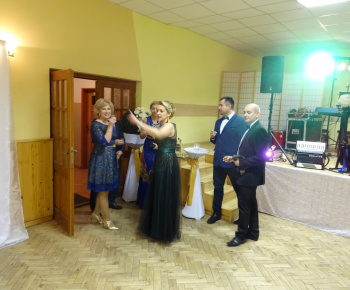 Aktuality / Žurka ples - fotogaléria.