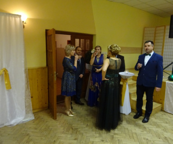 Aktuality / Žurka ples - fotogaléria.