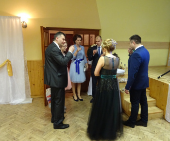 Aktuality / Žurka ples - fotogaléria.