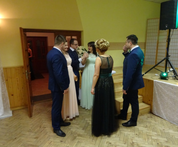 Aktuality / Žurka ples - fotogaléria.