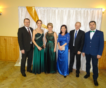 Aktuality / Žurka ples - fotogaléria.