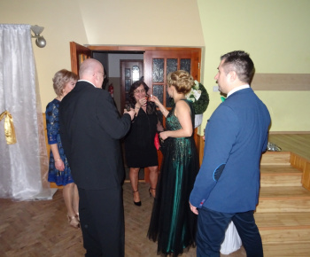 Aktuality / Žurka ples - fotogaléria.