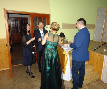 Aktuality / Žurka ples - fotogaléria.