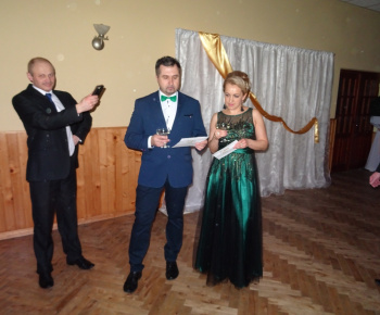 Aktuality / Žurka ples - fotogaléria.