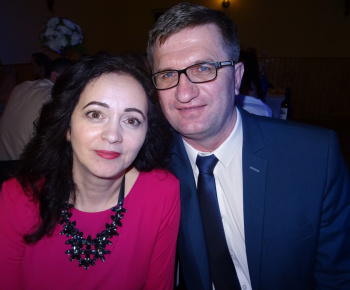 Aktuality / Žurka ples - fotogaléria.