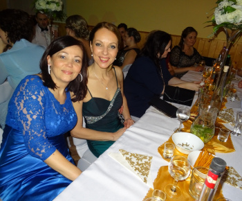 Aktuality / Žurka ples - fotogaléria.