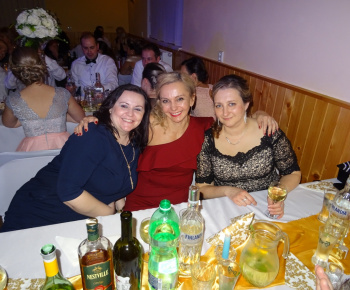 Aktuality / Žurka ples - fotogaléria.