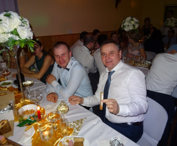 Aktuality / Žurka ples - fotogaléria.