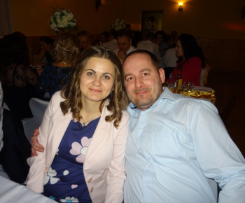 Aktuality / Žurka ples - fotogaléria.