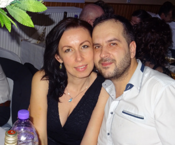 Aktuality / Žurka ples - fotogaléria.