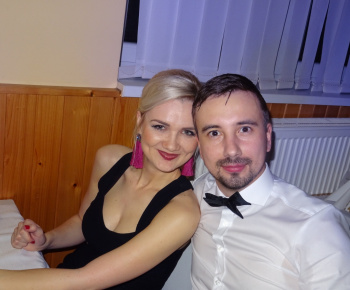 Aktuality / Žurka ples - fotogaléria.