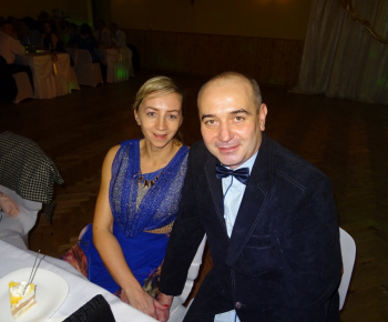 Aktuality / Žurka ples - fotogaléria.