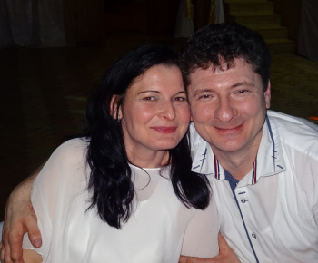 Aktuality / Žurka ples - fotogaléria.