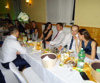 Aktuality / Žurka ples - fotogaléria.