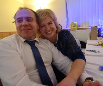 Aktuality / Žurka ples - fotogaléria.