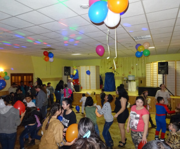 Aktuality / Karneval - fotogaléria